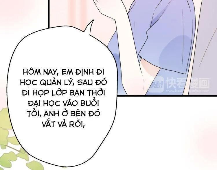 cuộc chiến tình yêu chapter 42 63