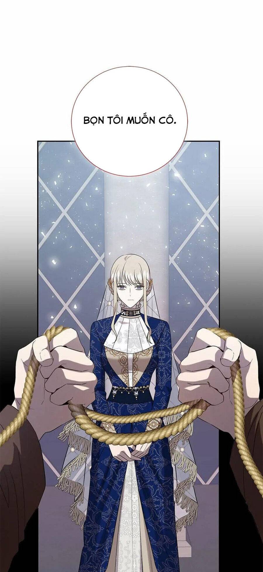 xin ngài đừng ăn tôi chapter 118 24