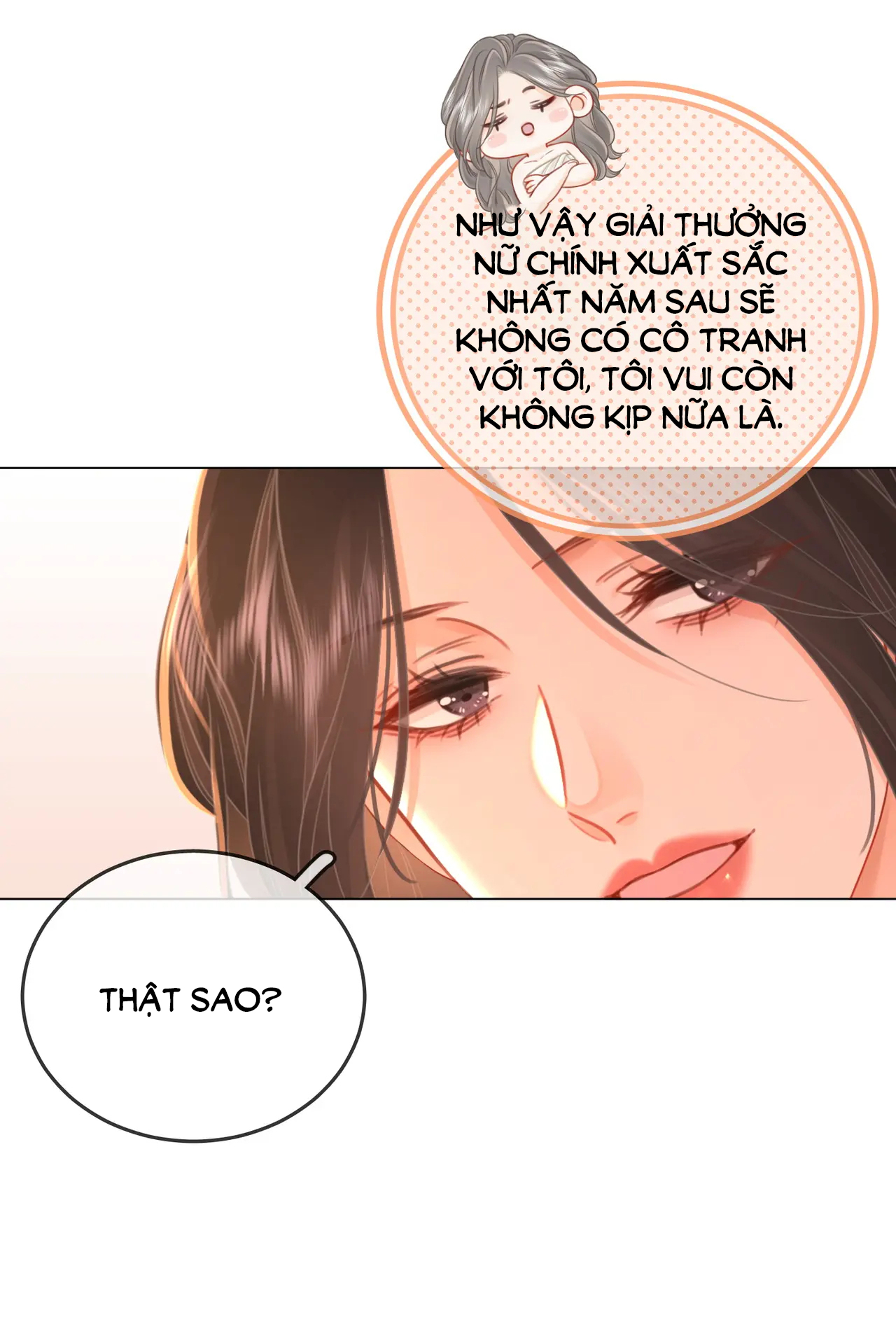 Cố Tiểu Thư Và Khúc Tiểu Thư chapter 68 - Trang 27