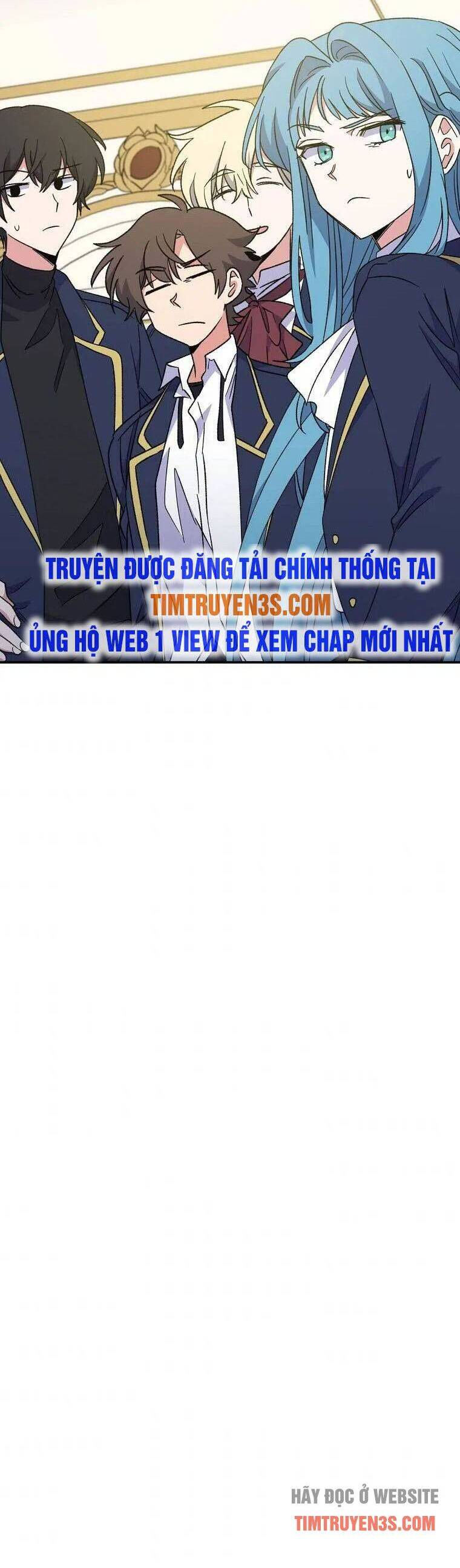 nhà hiền triết yigret chapter 49 4
