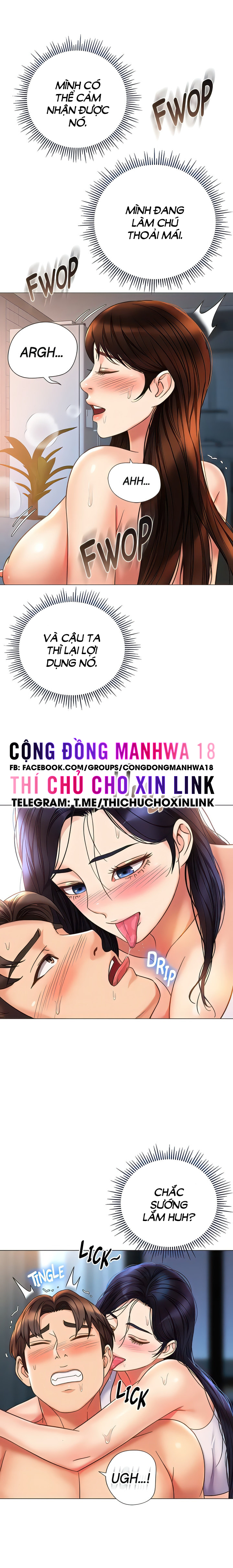 bạn của con gái chapter 105 6