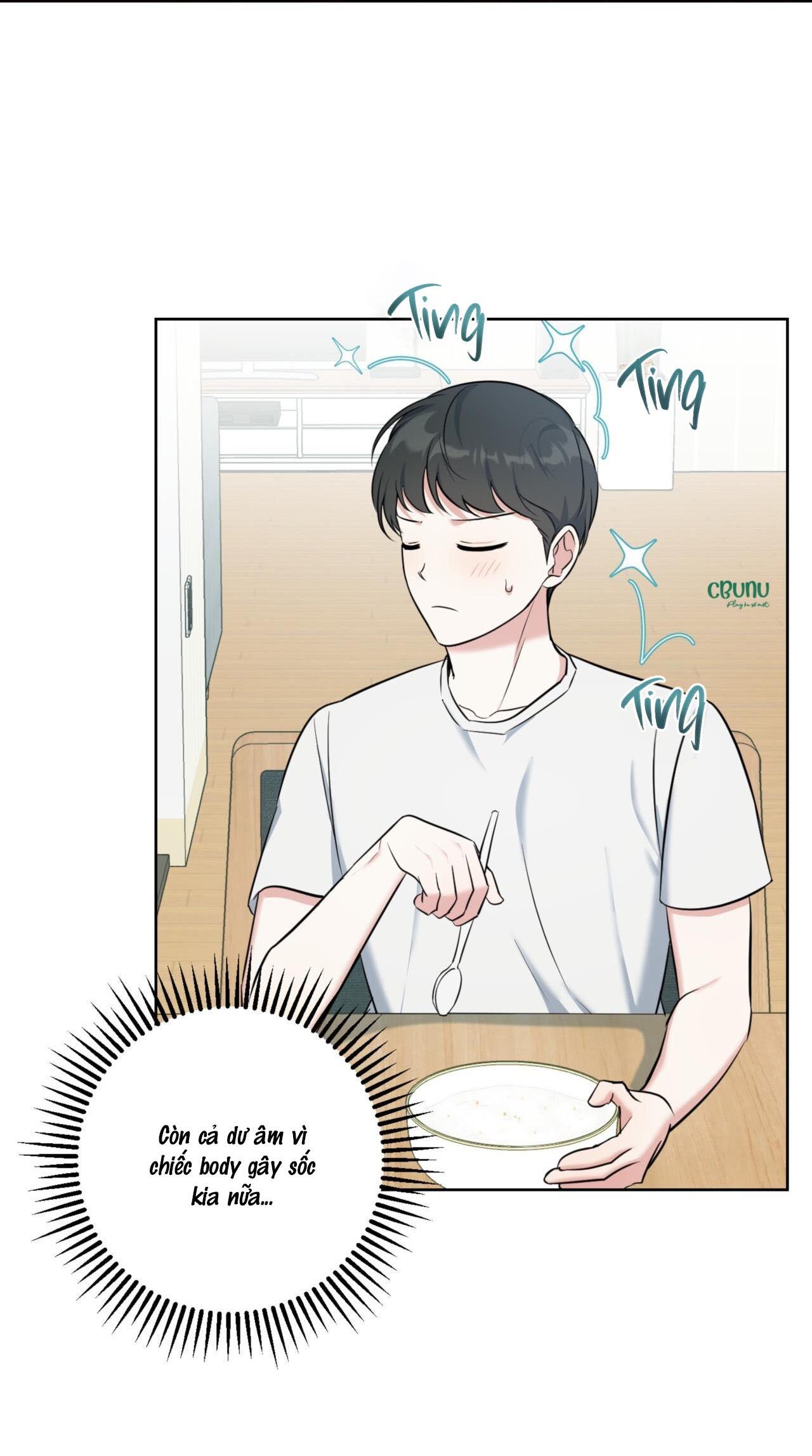 khu rừng tĩnh lặng chapter 8 18