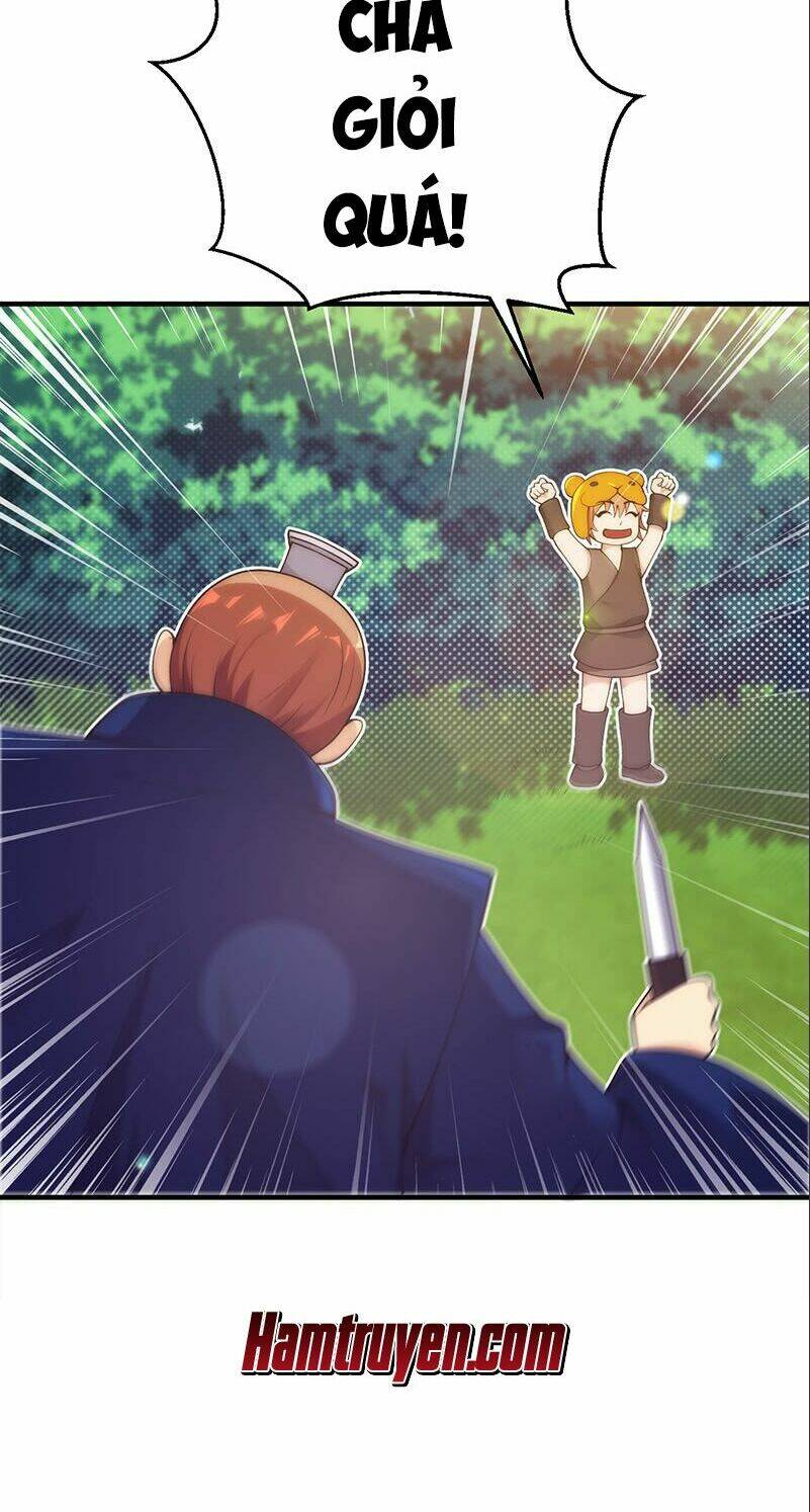 thiên hạ kiếp chapter 23 38