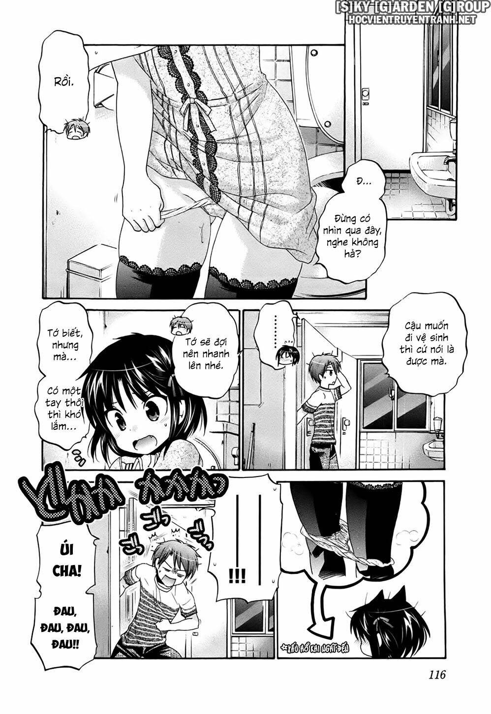 kanojo no kagi wo akeru houhou chapter 43 18