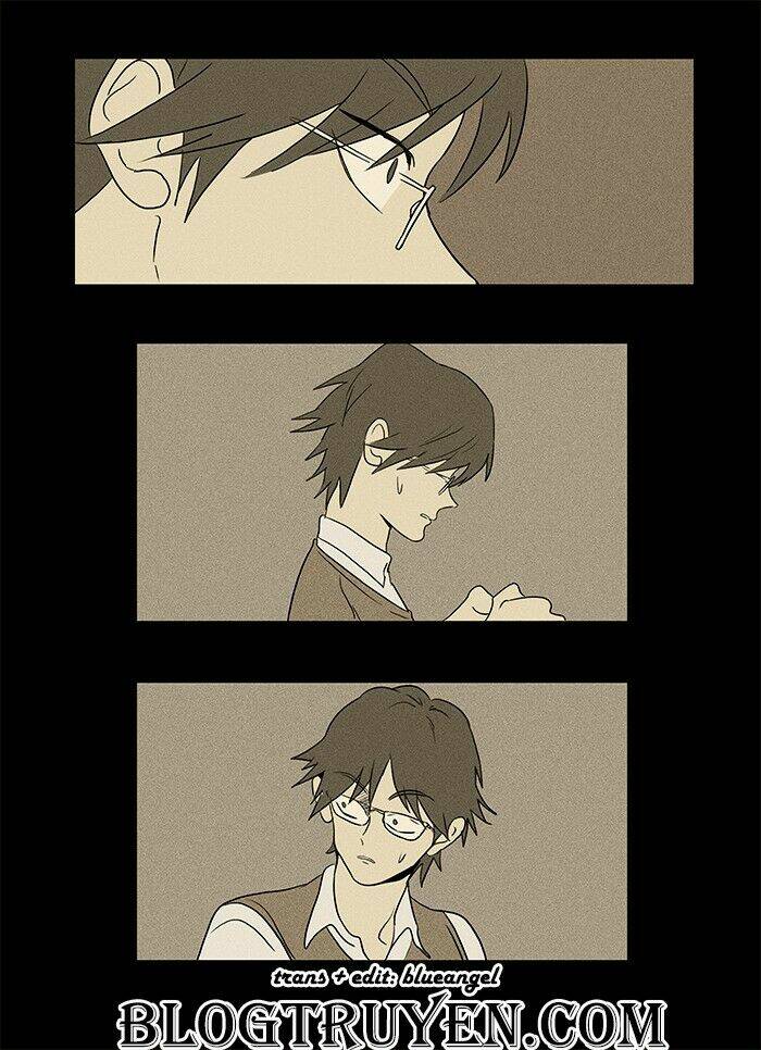 bẫy tình yêu chapter 34 11