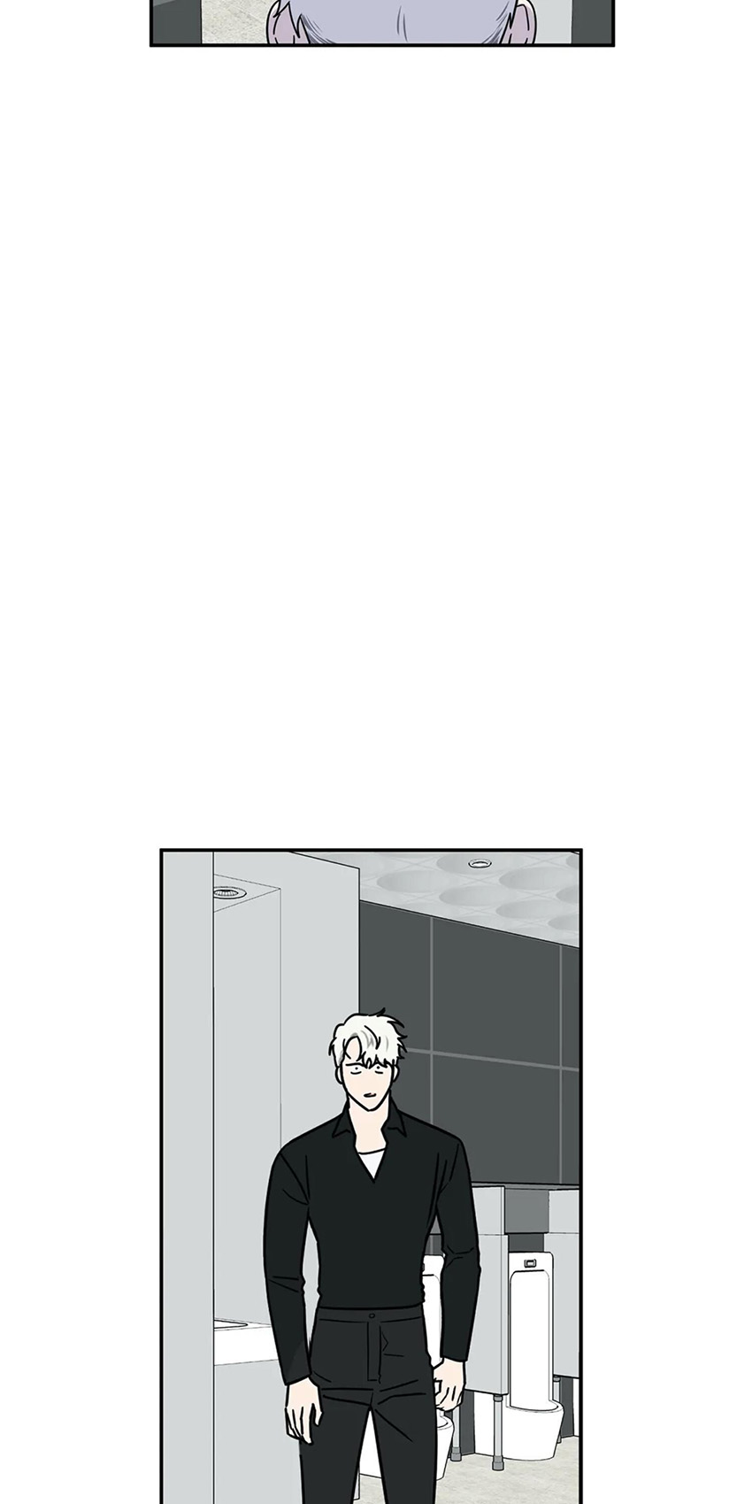 hậu trường lãng mạn chapter 7 42