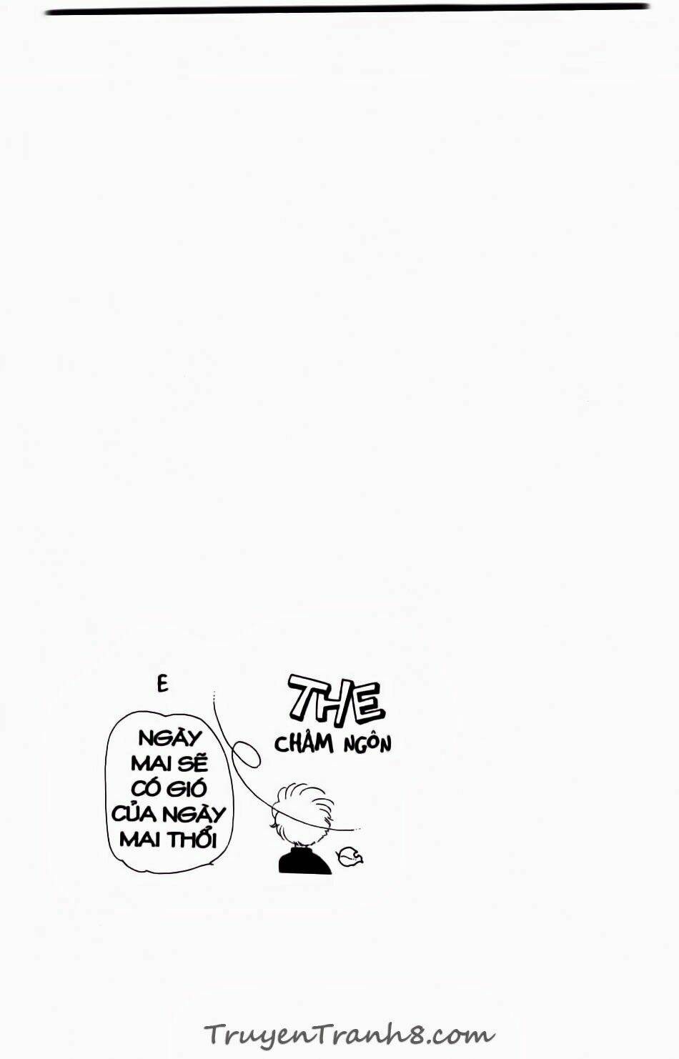 hajime là số một chapter 43 41