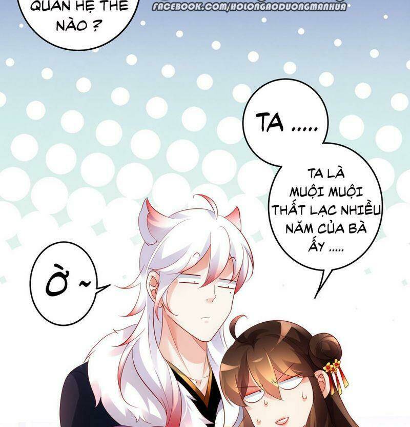 thiên kim bất hoán chapter 64 29