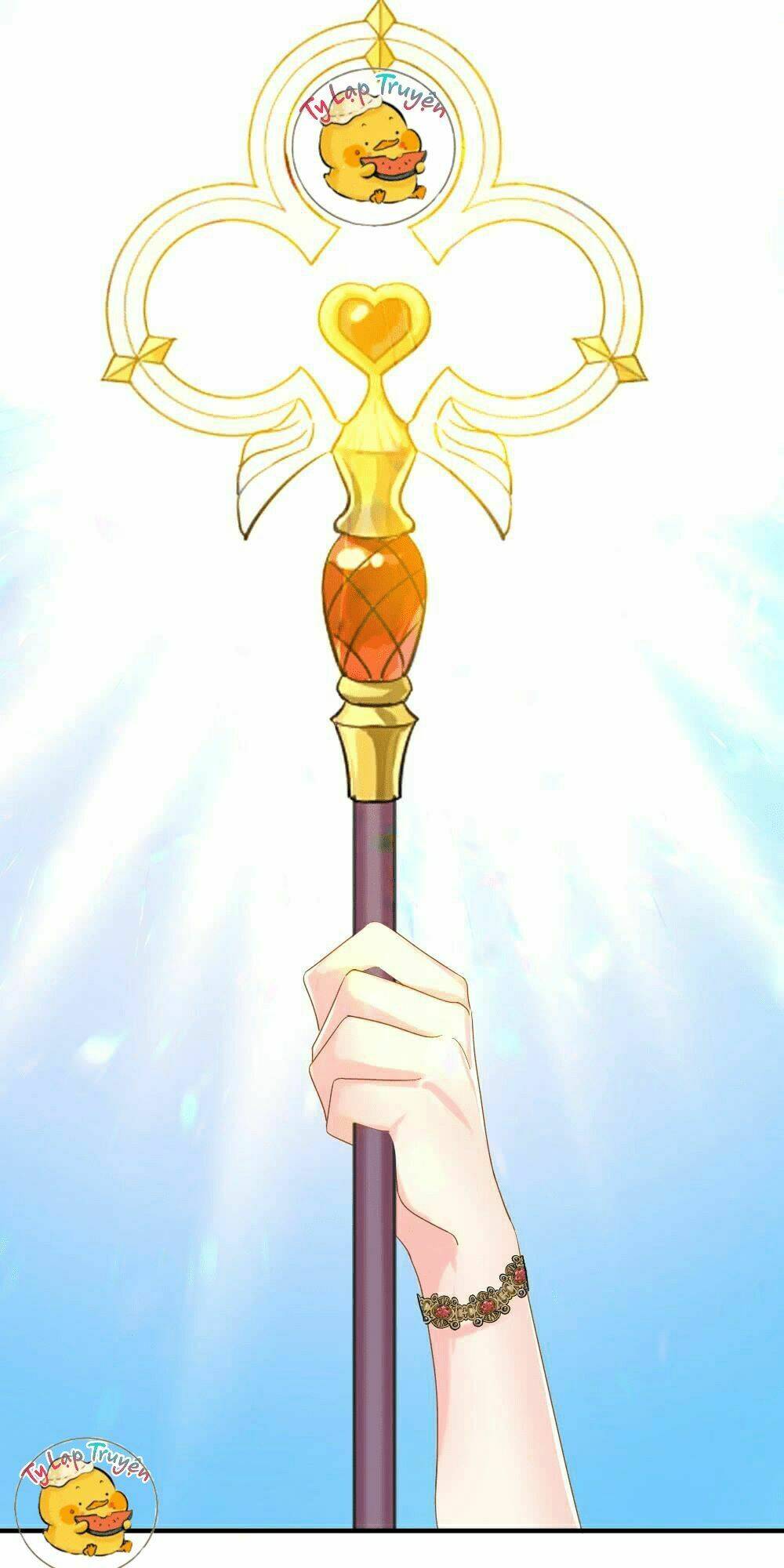 trời sinh một đôi?! ta từ chối! chapter 1 12