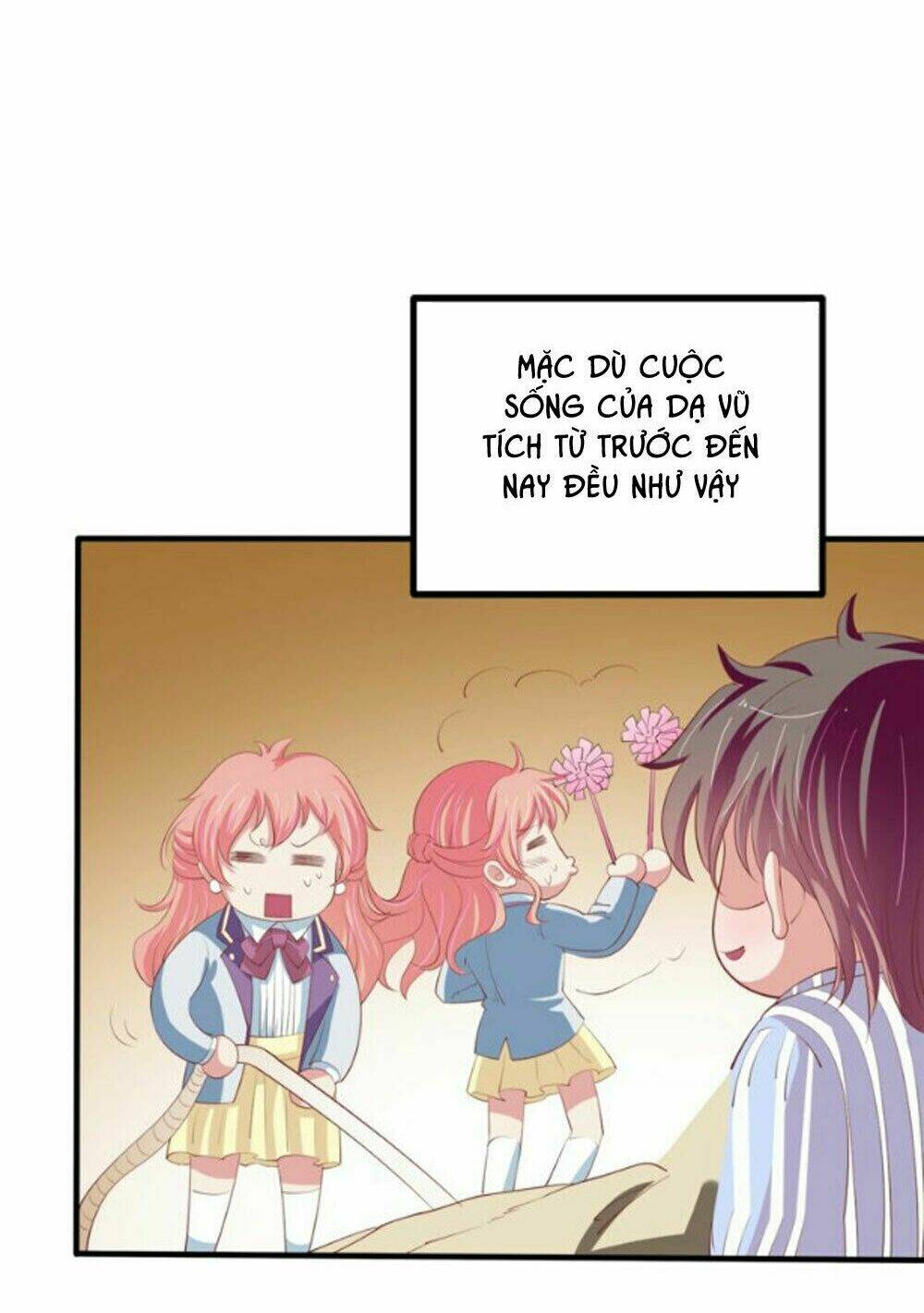 quản lí ngây ngô và thần tượng ác ma chapter 30 5