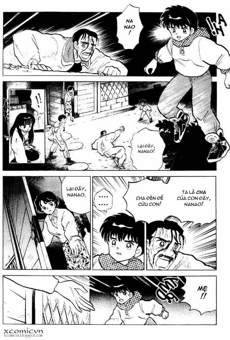 lời nguyền bất tử chapter 26 9