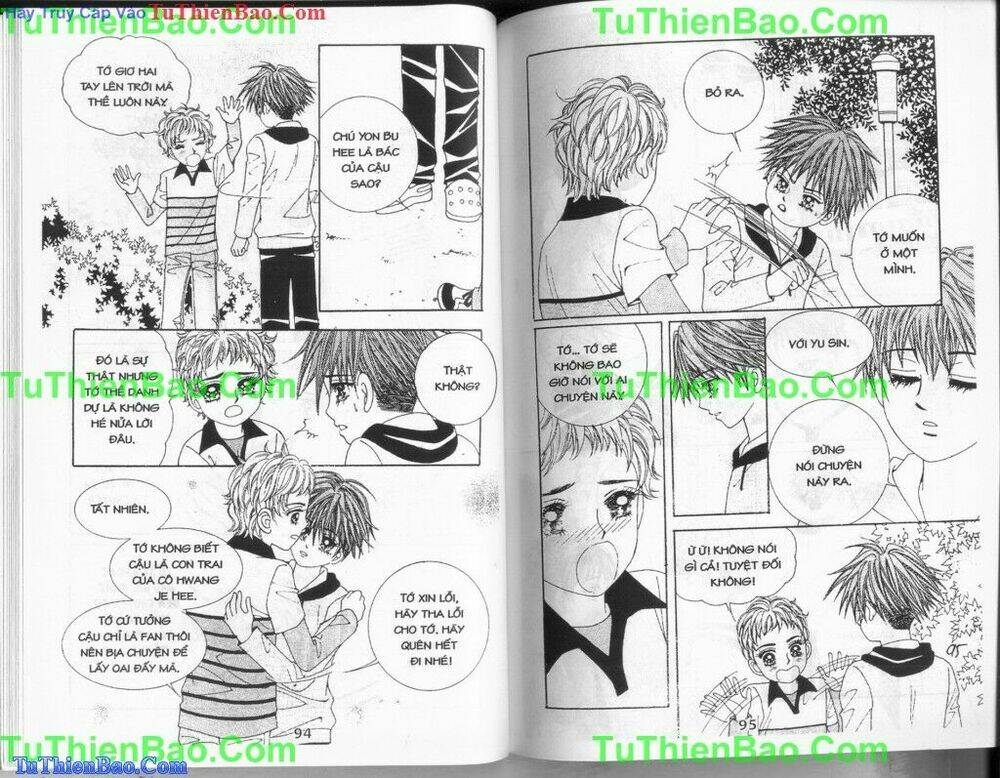 vua xa lộ chapter 7 47