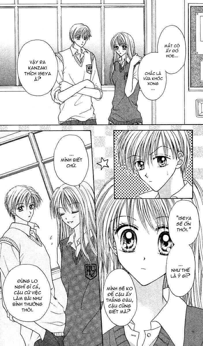 max lovely chapter 15 24