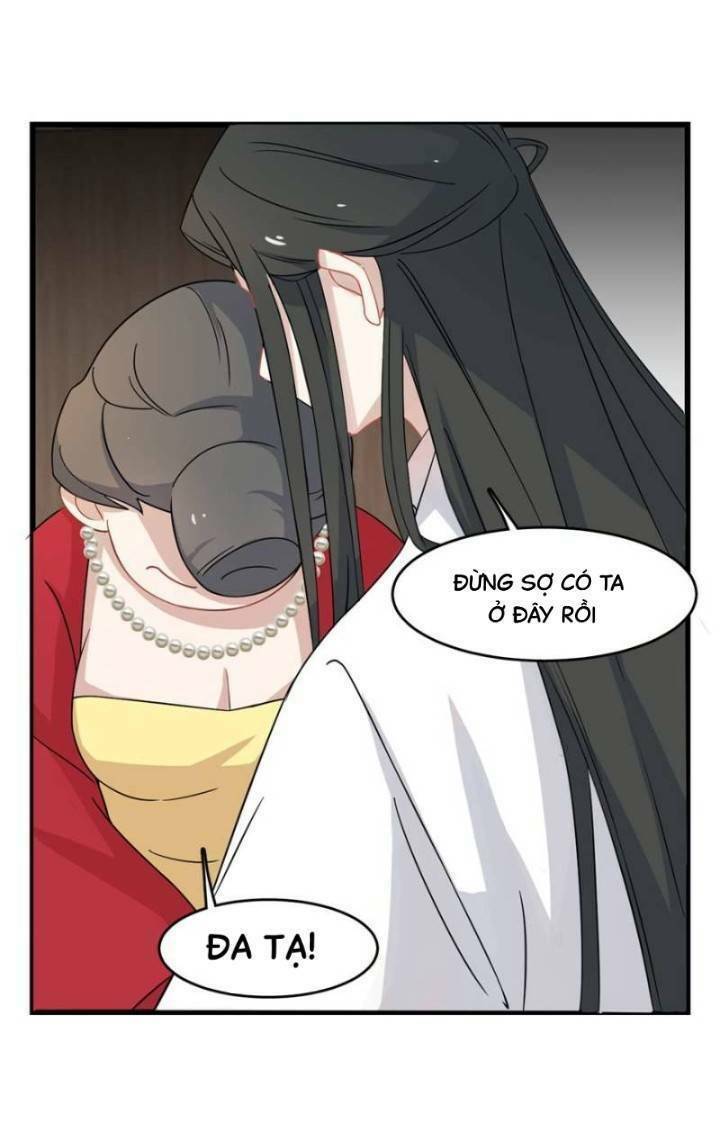 độc bộ thiên hạ: đặc công thần y chapter 166 7