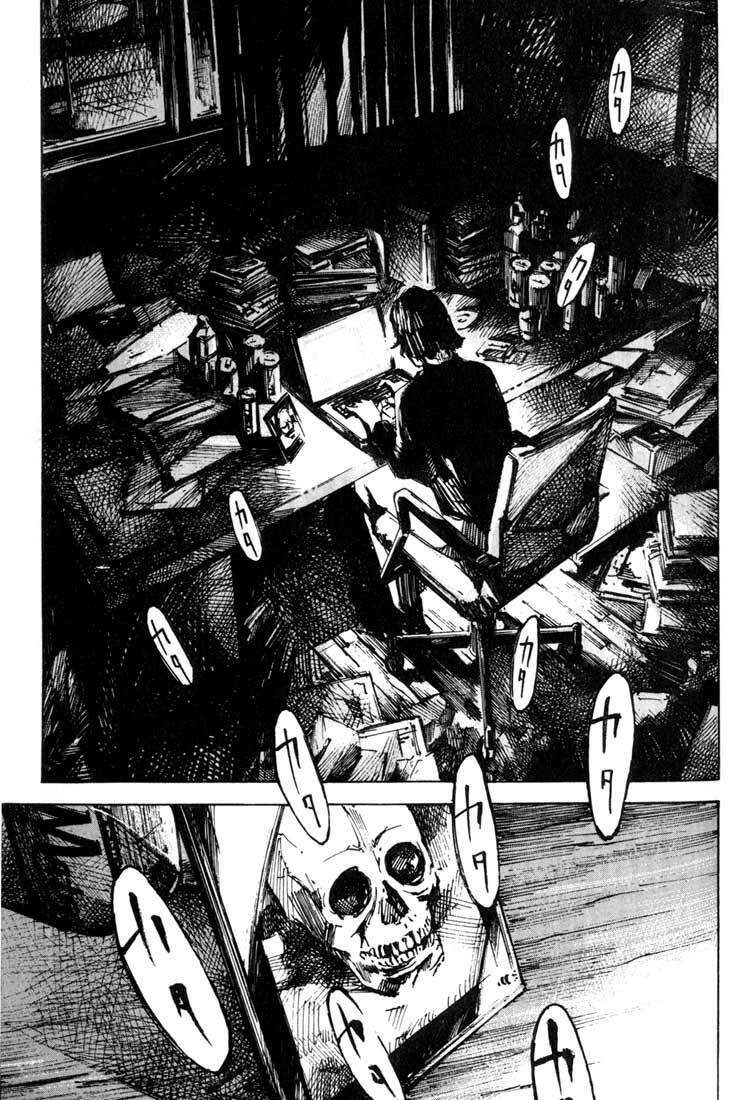 skyhigh chapter 10 11