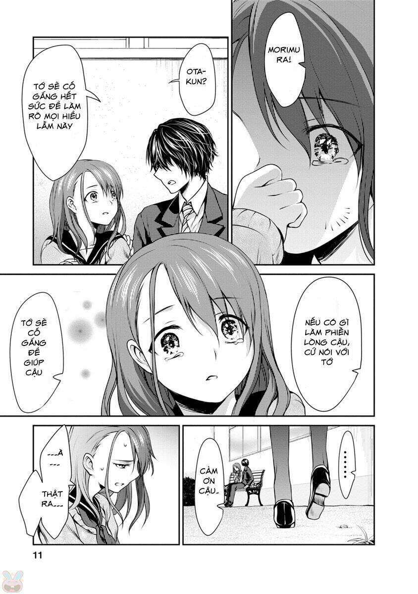 goumon tournament chapter 6 16