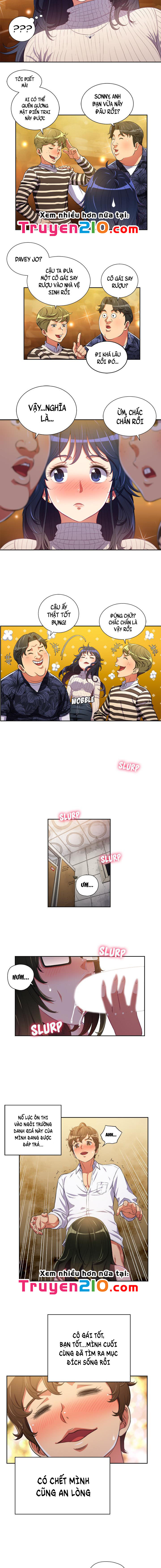 my high school bully chapter 2 4