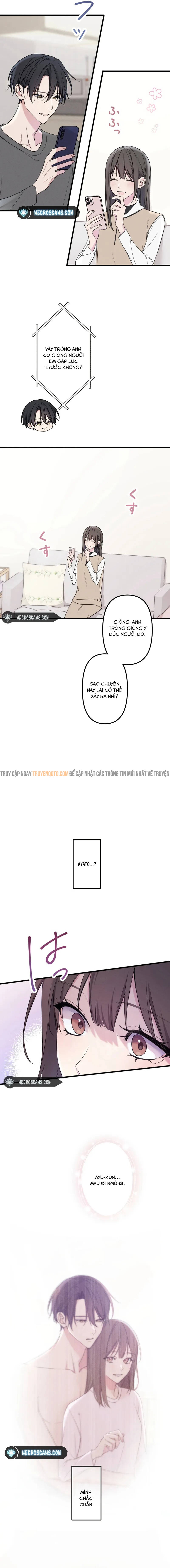 re:connect-ứng dụng kết nối giao thoa thời gian chapter 3 9