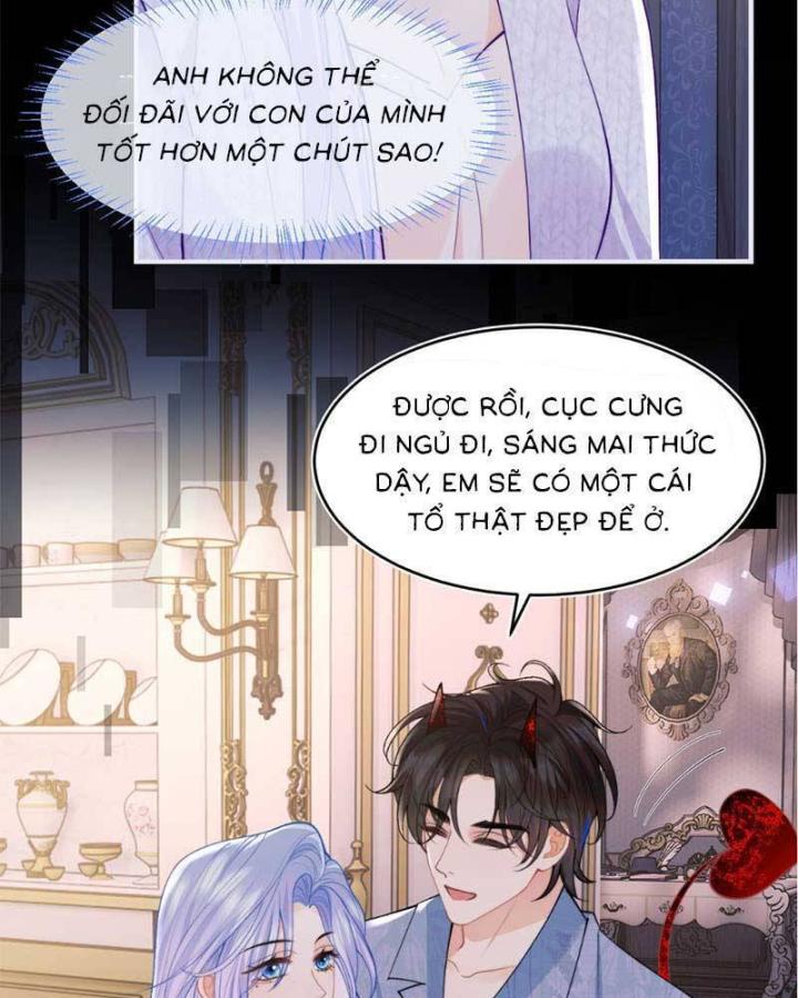 vị chỉ huy lạnh lùng khóc trong vòng tay tôi chapter 64 27