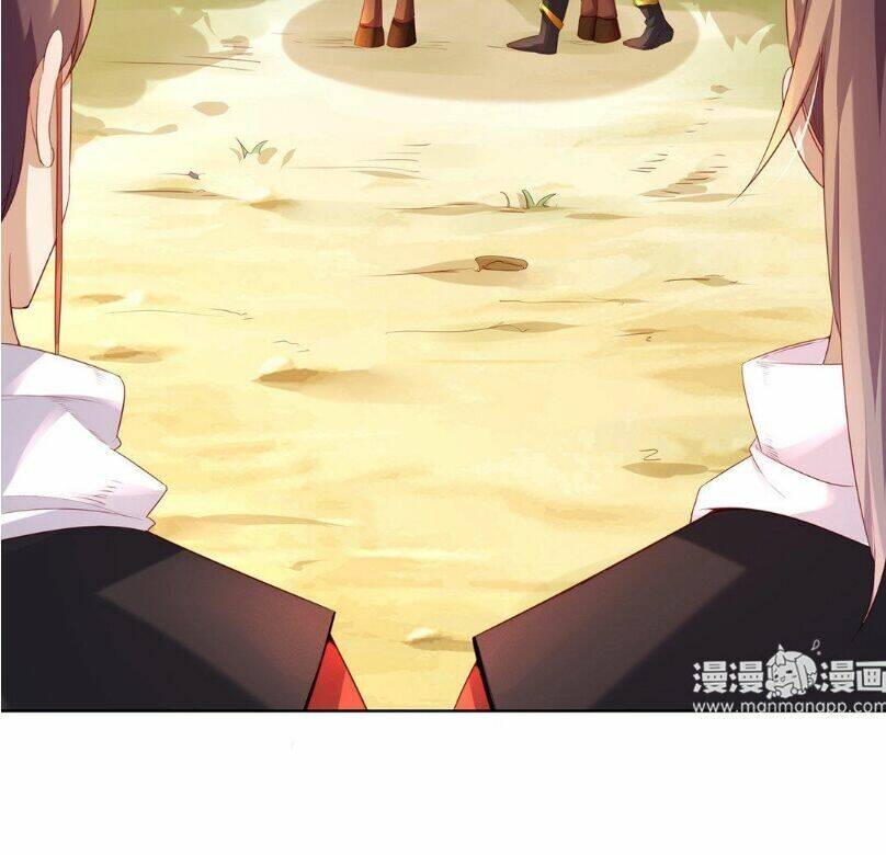 thiên kim bất hoán chapter 6 13