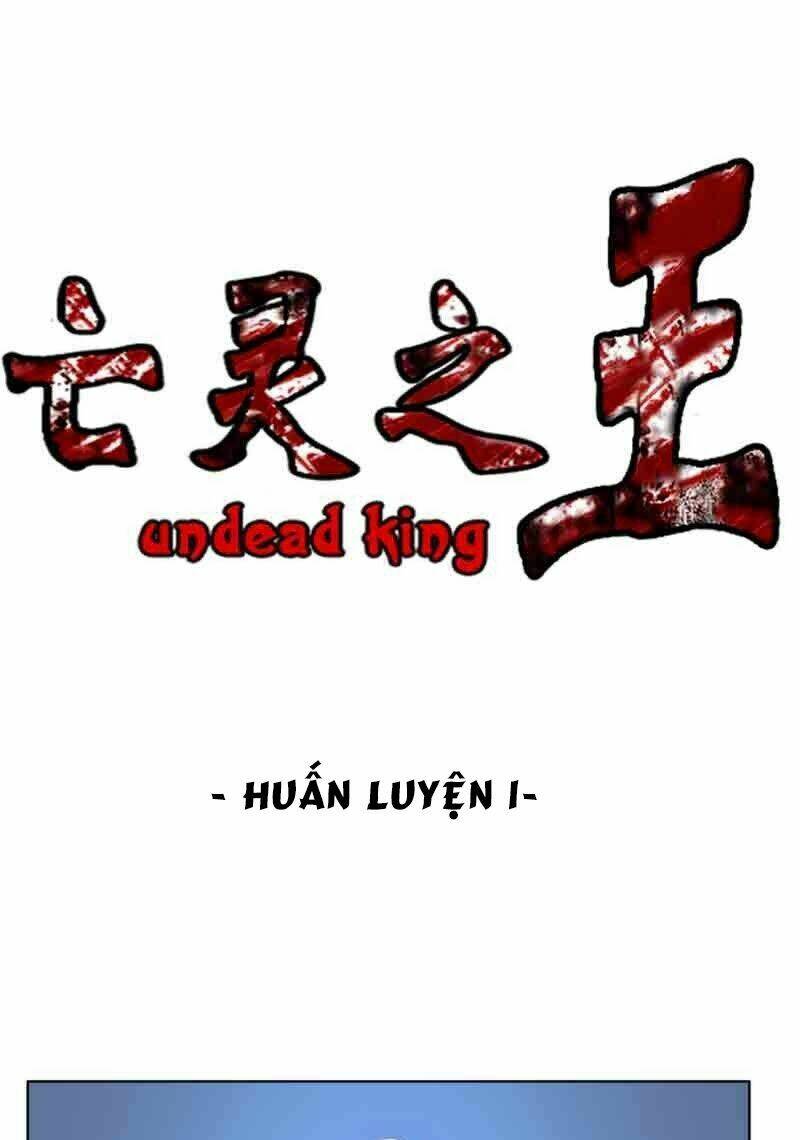 vua của vong linh chapter 73 2