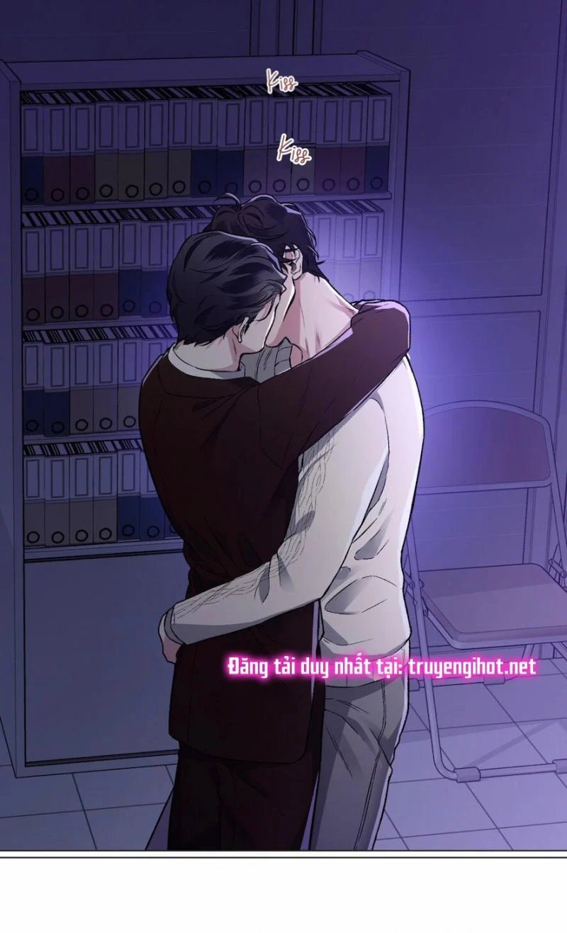 tình yêu kì lạ chapter 38 4