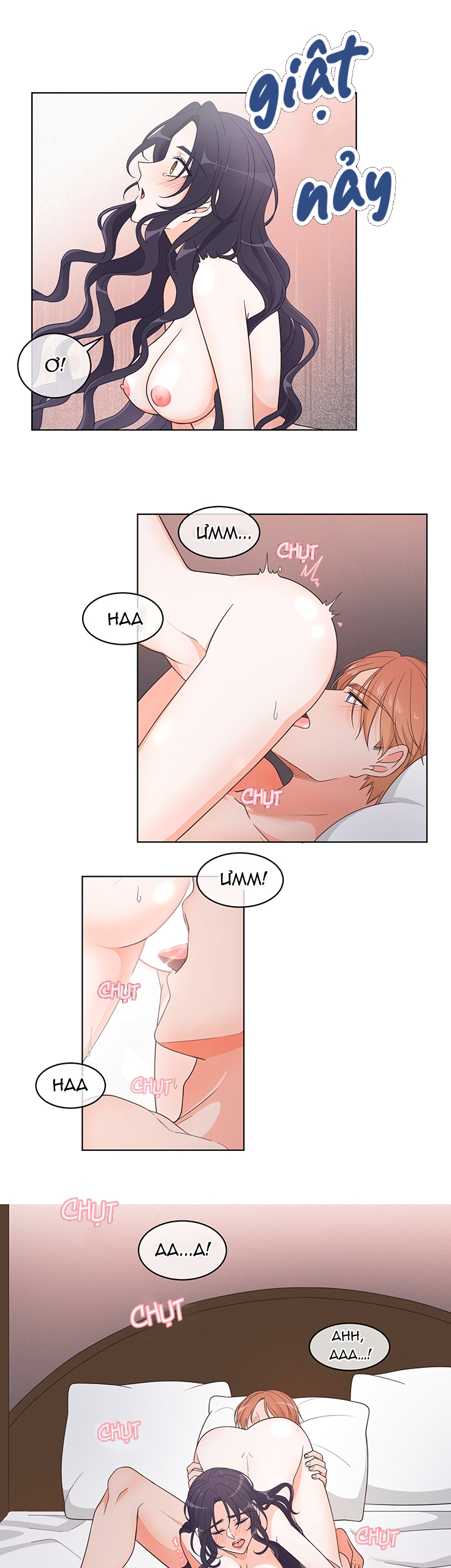 công chúa estel chapter 4 2