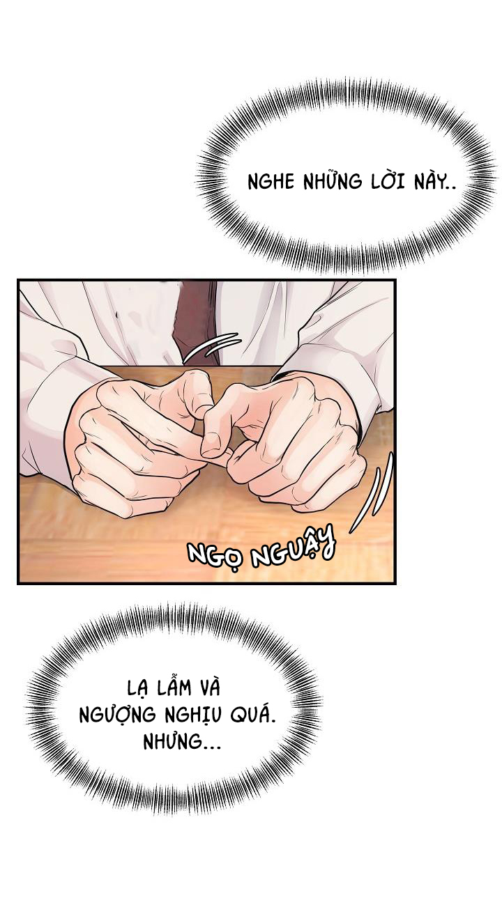 ranh giới tội ác chapter 4 46