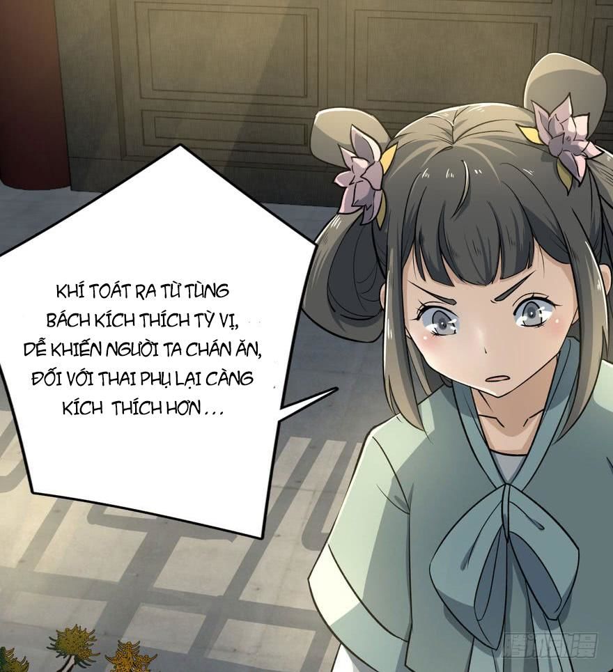 quẻ phi thiên hạ chapter 3 77