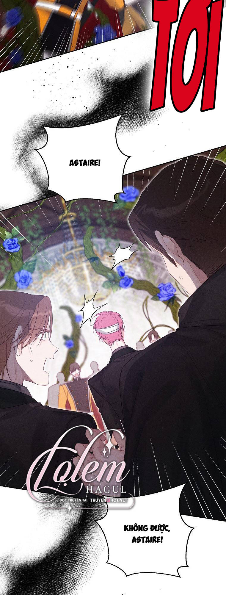 Tôi Phải Giấu Em Trai Trước Đã chapter 66.1 25