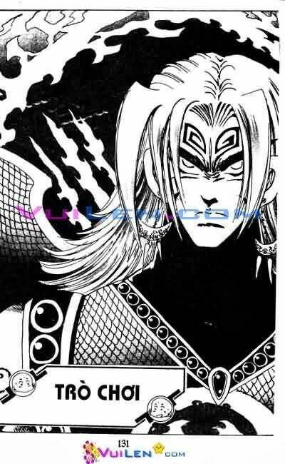 tiểu hòa thượng hd remake chapter 236 1