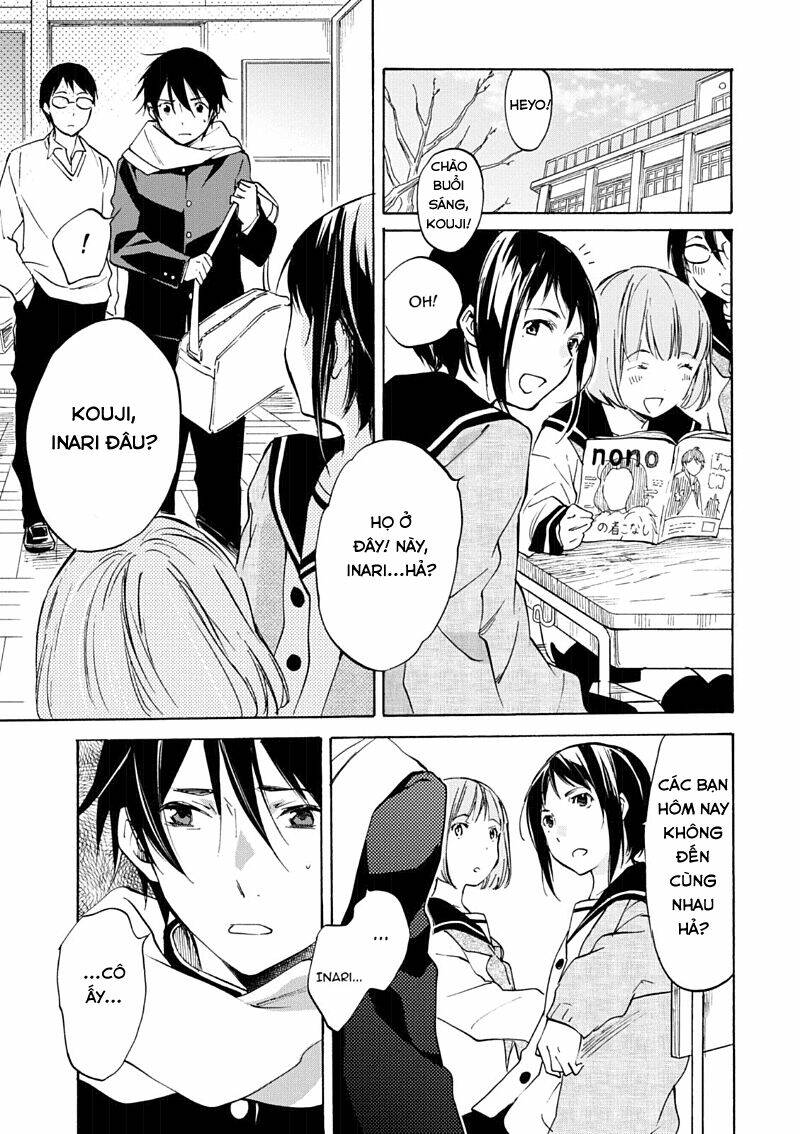 inari, konkon, koi iroha chapter 47 4