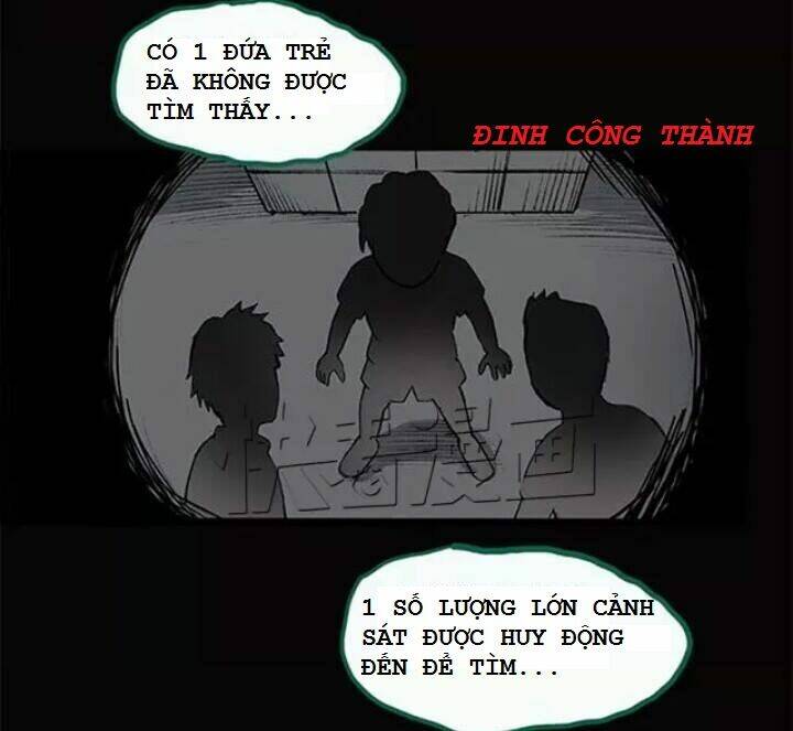 các câu truyện ngắn kinh dị - horror chapter 1 17