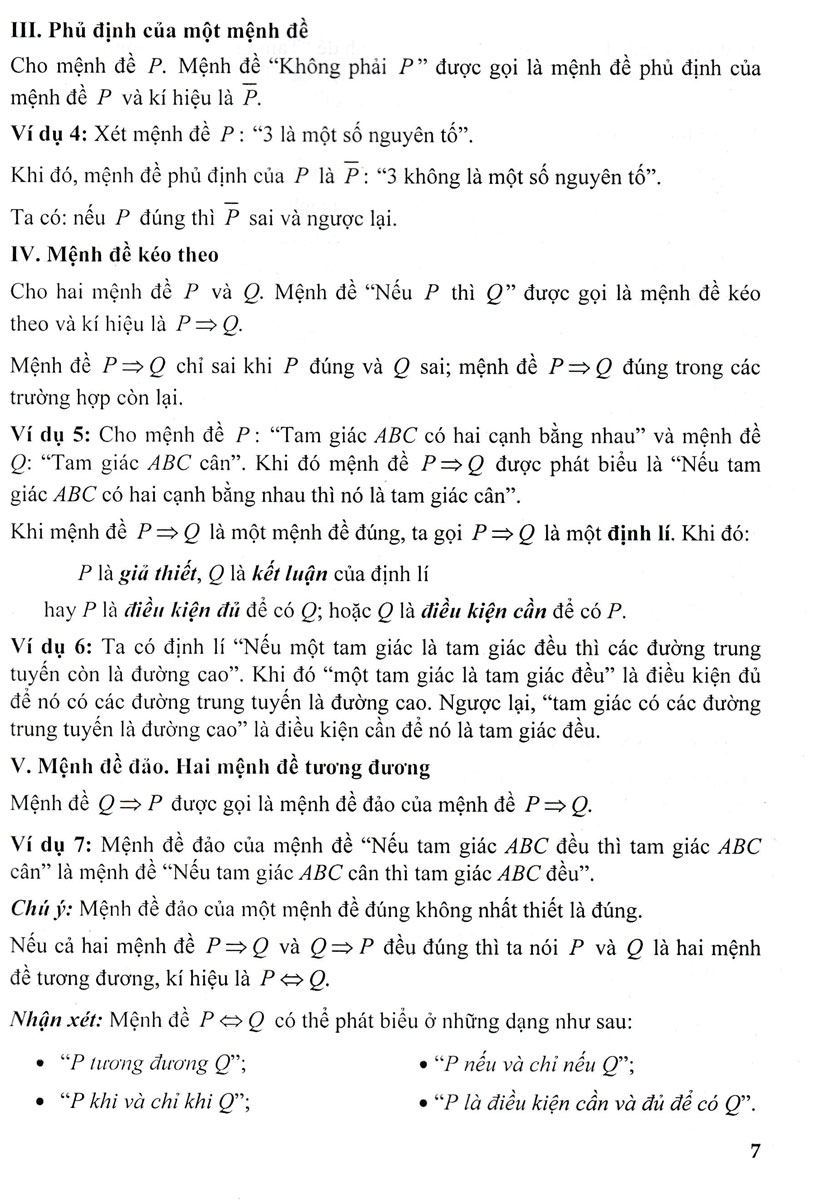 Khám Phá Toán 10: Để Học Giỏi - Tập 1 (Dùng Kèm SGK Cánh Diều)