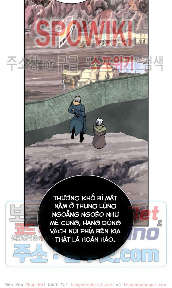 tôi sinh ra để làm người vĩ đại chapter 60 56