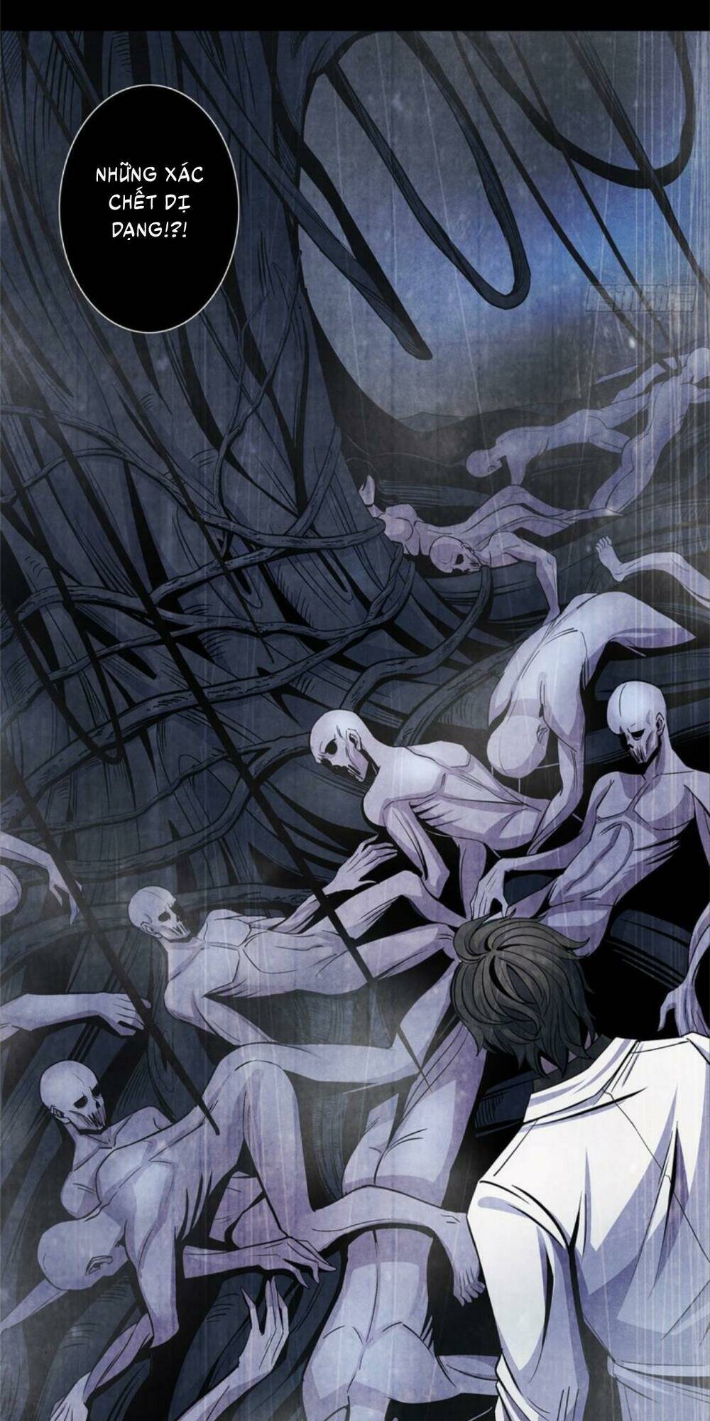 bác sĩ hỗn mang chapter 15 25