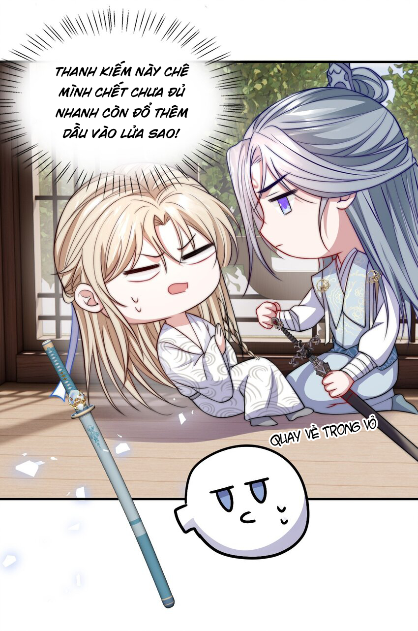 chiến lược tẩy trắng của phản diện chapter 44 32