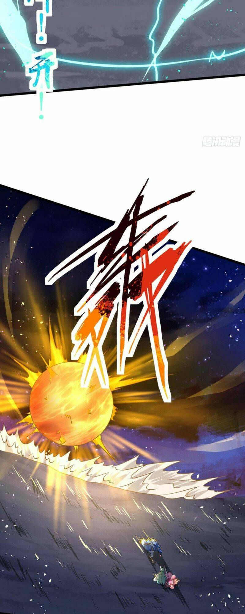 tối cường thăng cấp chapter 129 8