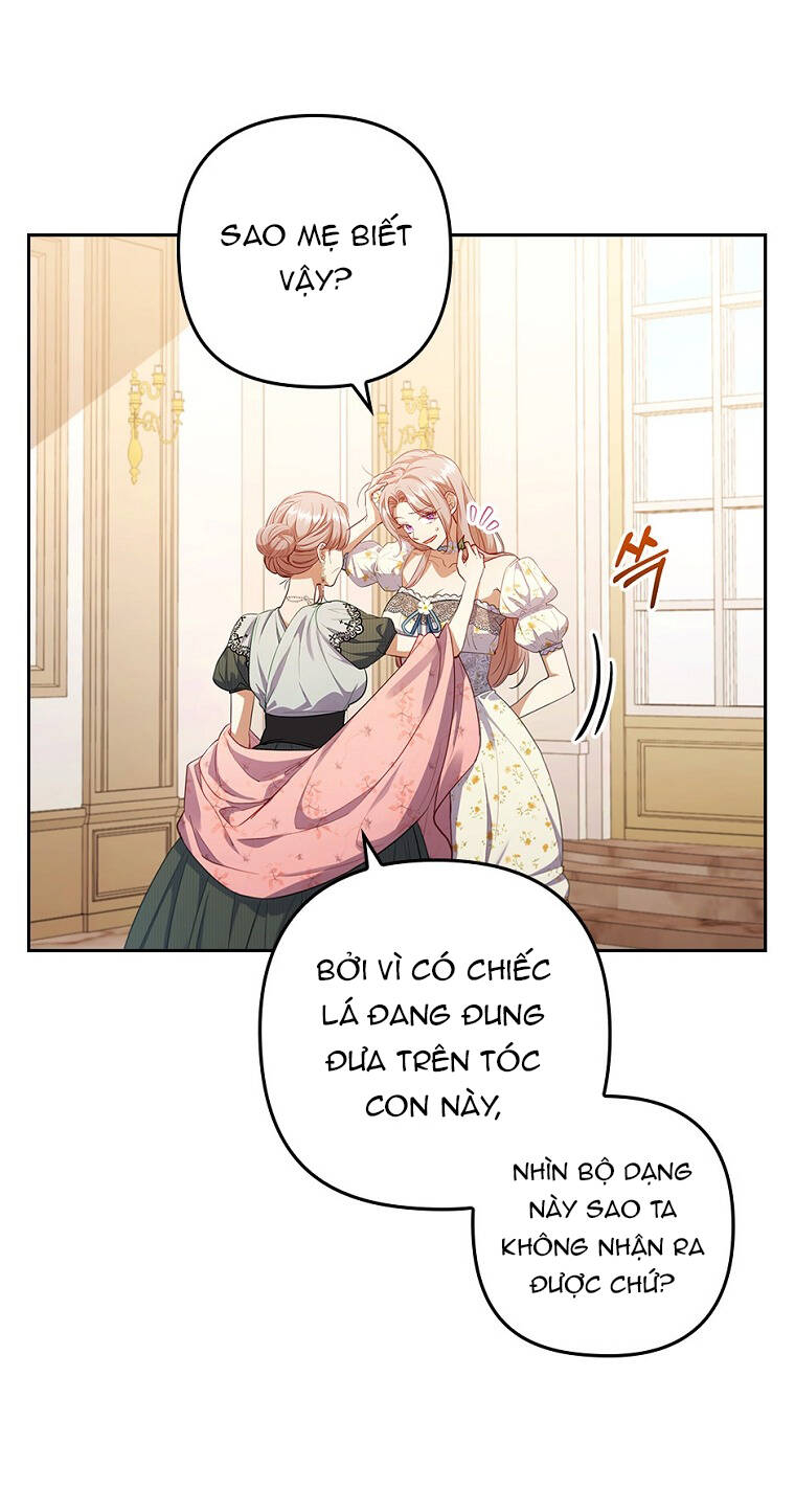 tôi bị quyến rũ bởi nam chính ốm yếu chapter 55 25