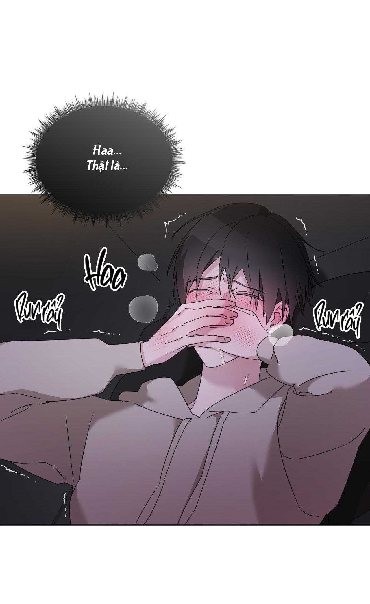 dễ thương là lỗi của tôi sao? chapter 28 44