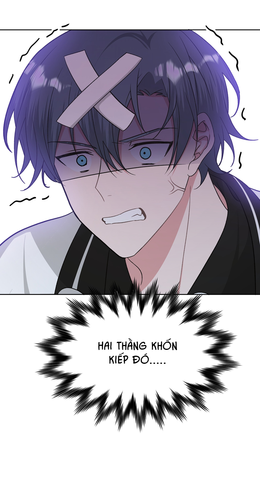 đừng nói yêu tôi (don't say you love me) chapter 43 55