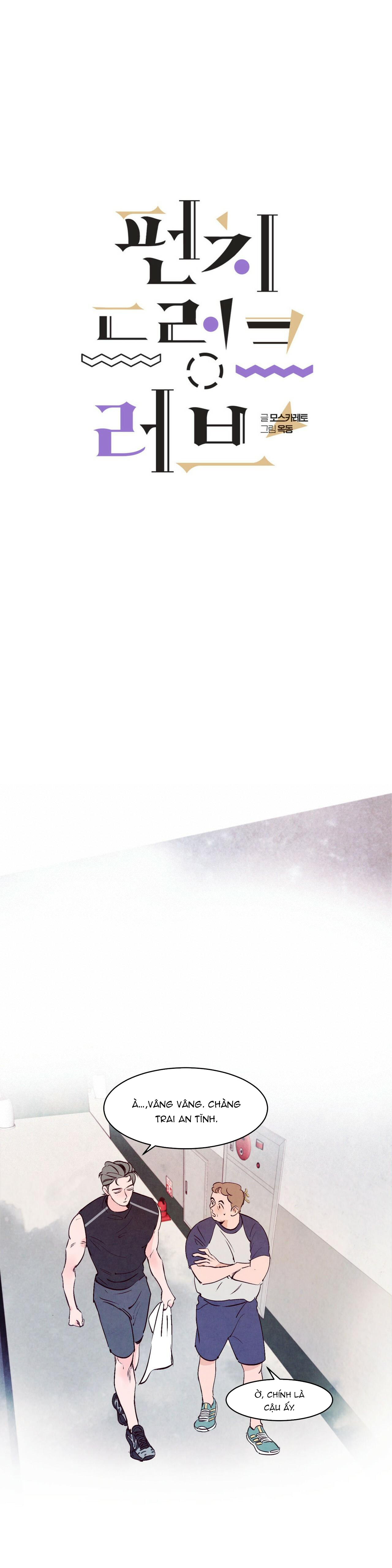 say tình [bl] chapter 2 4