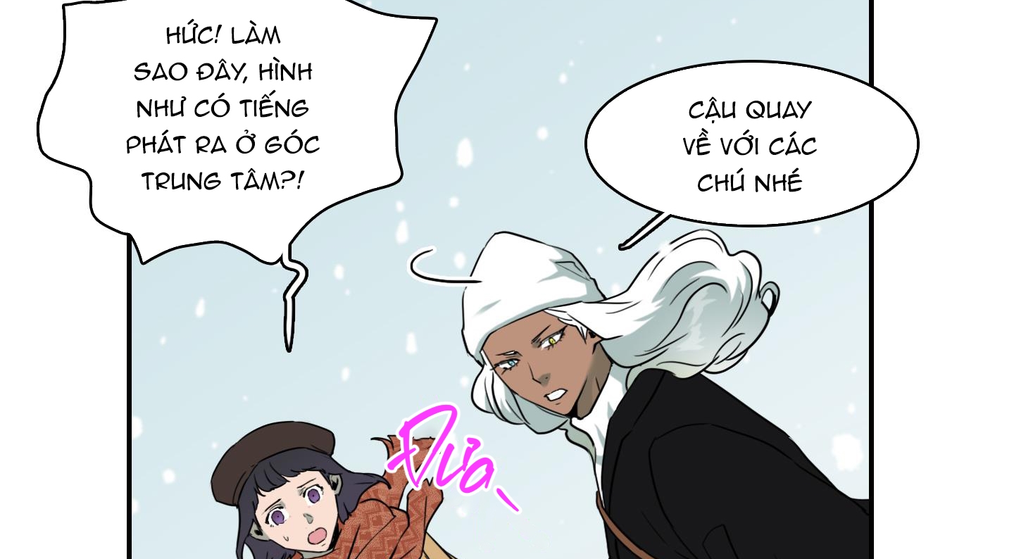 dear door chapter 143 33