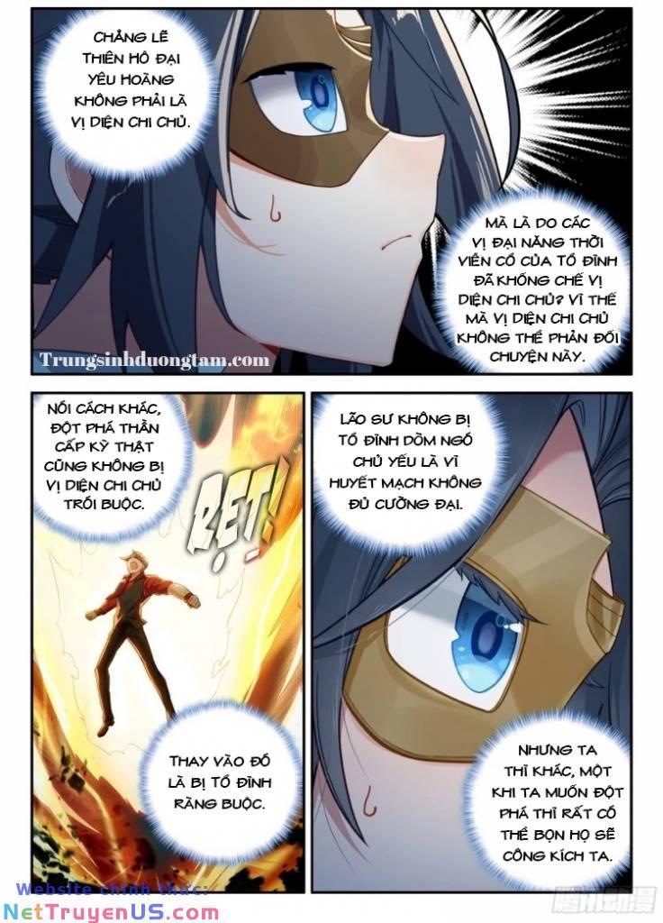 đấu la đại lục 5 - đường tam trùng sinh chapter 139 13