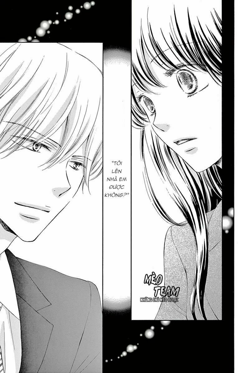 vị hôn phu bất đắc dĩ chapter 3 2