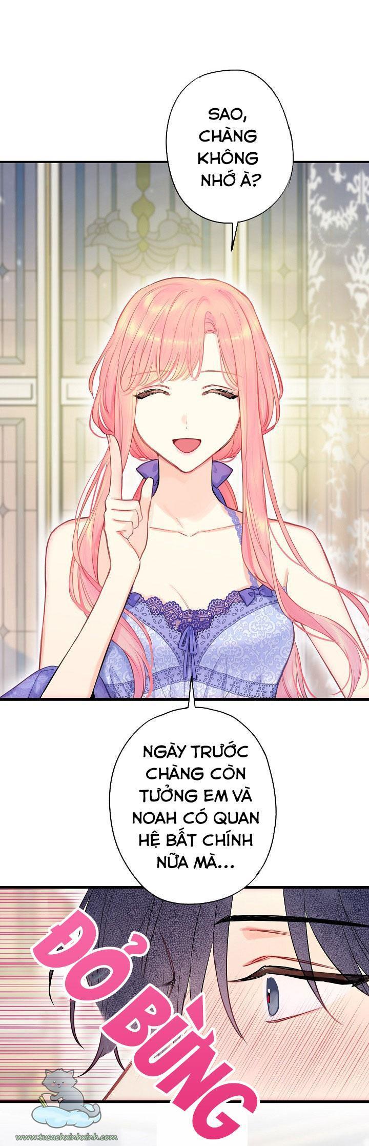 ác nữ muốn ly hôn chapter 117 46