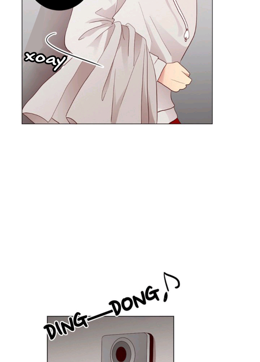 thầm yêu chapter 3 27