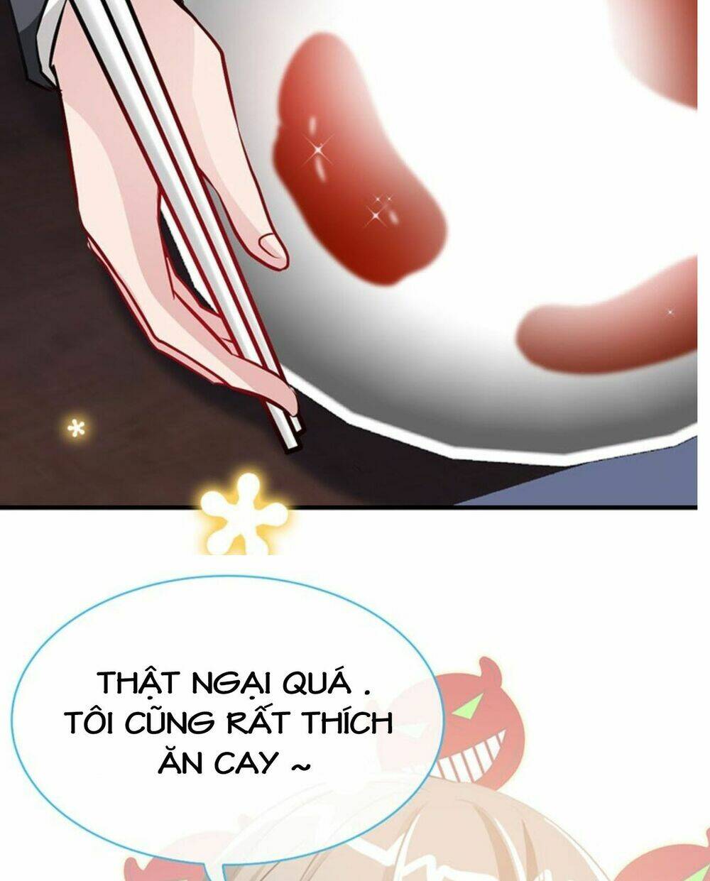 truy nã toàn cầu truy thê về sủng chapter 25 13