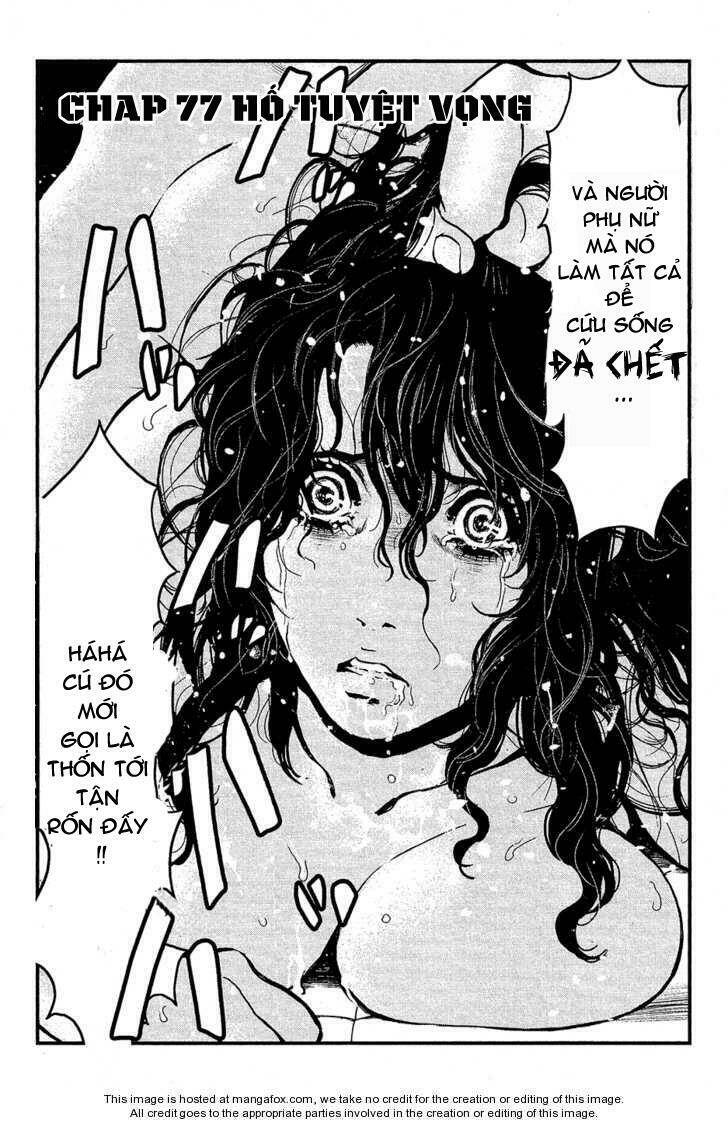 wolf guy - wolfen crest chapter 77 3