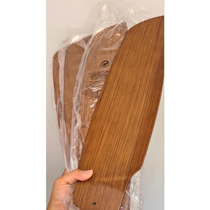 Quạt trần động cơ DC tiết kiệm điện, quạt trần có đèn 3 chế động sáng có điều khiển từ xa